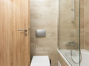 Pronájem bytu 2+kk, Praha - Chodov, Zakouřilova, 31 m2