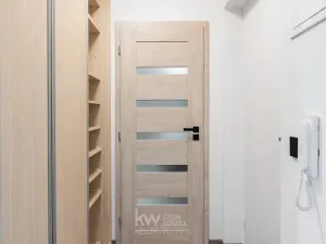 Prodej bytu 2+kk, Praha - Letňany, Kostomlatská, 55 m2