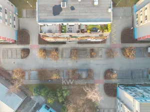 Prodej bytu 2+kk, Praha - Letňany, Kostomlatská, 55 m2