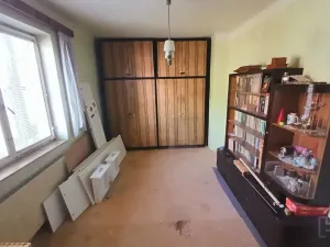 Prodej rodinného domu, Havlíčkův Brod, Jirchářská, 90 m2