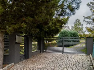 Prodej rodinného domu, Domašov u Šternberka, 400 m2