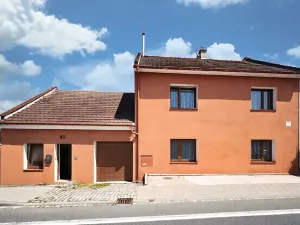 Prodej rodinného domu, Olomouc, 370 m2