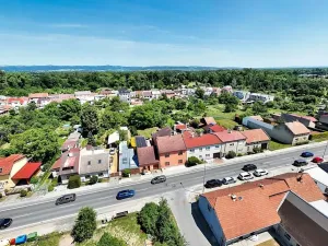 Prodej rodinného domu, Olomouc, 370 m2