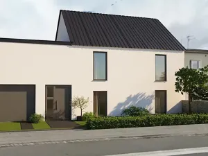 Prodej rodinného domu, Olomouc, 370 m2