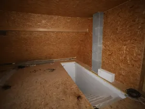 Prodej chalupy, Polička, 260 m2