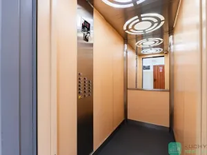 Prodej bytu 2+1, Osek, Hrdlovská, 52 m2