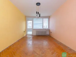 Prodej bytu 2+1, Bílina, M. Švabinského, 52 m2