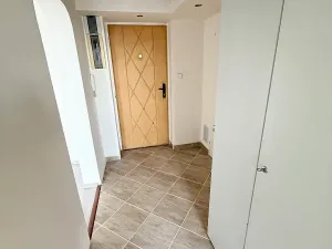 Pronájem bytu 1+1, Ostrava, Ludvíka Podéště, 37 m2