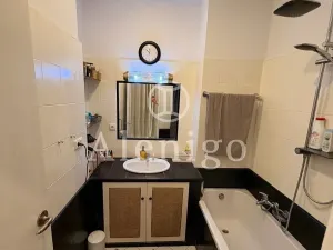 Prodej bytu 2+kk, Praha - Smíchov, Štefánikova, 58 m2