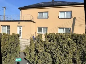 Pronájem rodinného domu, Ludgeřovice, Vrablovec, 130 m2