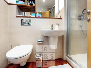 Prodej bytu 3+kk, Praha - Smíchov, Švédská, 128 m2