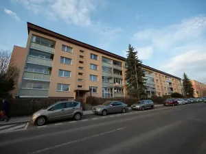 Prodej bytu 3+1, Liberec, Letná, 70 m2