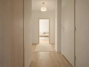 Prodej bytu 3+1, Liberec, Letná, 70 m2