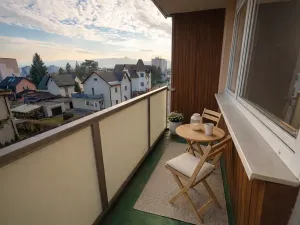 Prodej bytu 3+1, Liberec, Letná, 70 m2