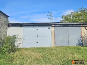 Pronájem garáže, Havířov, 25 m2