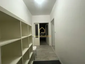 Pronájem bytu 2+1, Frýdek-Místek, Anenská, 61 m2