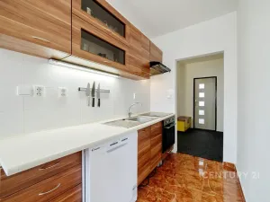 Prodej bytu 2+1, Aš, Hlavní, 59 m2