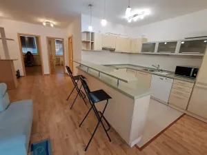 Pronájem bytu 4+kk, Praha - Řepy, Španielova, 93 m2