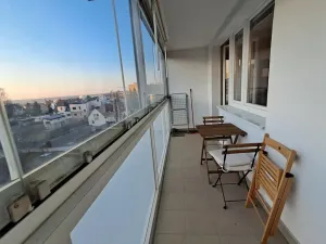 Pronájem bytu 4+kk, Praha - Řepy, Španielova, 93 m2