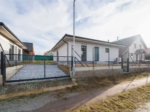 Prodej rodinného domu, Líně, Družstevní, 100 m2