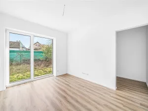 Prodej rodinného domu, Líně, Družstevní, 100 m2