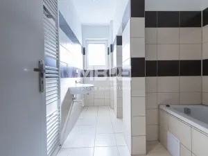 Pronájem bytu 3+1, Bohumín - Nový Bohumín, Kostelní, 102 m2