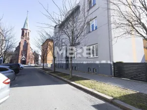 Pronájem bytu 3+1, Bohumín - Nový Bohumín, Kostelní, 102 m2