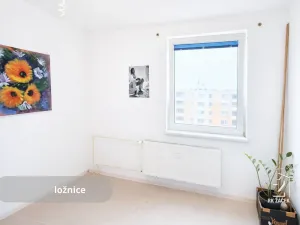 Prodej bytu 2+kk, České Budějovice, J. Bendy, 46 m2