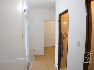 Prodej bytu 2+kk, České Budějovice, J. Bendy, 46 m2