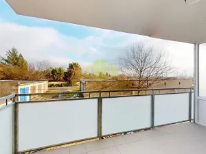 Pronájem bytu 2+kk, Olomouc, Topolová, 56 m2