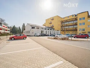 Prodej bytu 5+kk, Zábřeh, 28. října, 154 m2