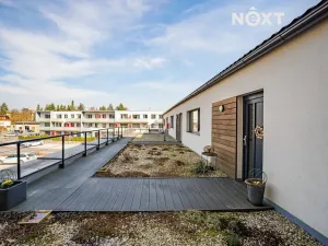 Prodej bytu 5+kk, Zábřeh, 28. října, 154 m2