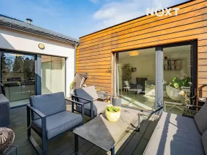 Prodej bytu 5+kk, Zábřeh, 28. října, 154 m2