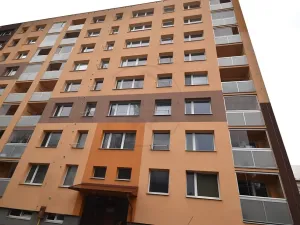 Prodej bytu 3+1, Jeseník, Čechova, 67 m2