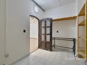 Pronájem obchodního prostoru, Újezd u Brna, Rychmanovská, 110 m2