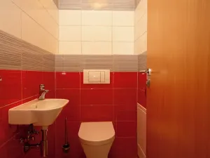 Pronájem bytu 3+kk, Praha - Libeň, Na žertvách, 75 m2