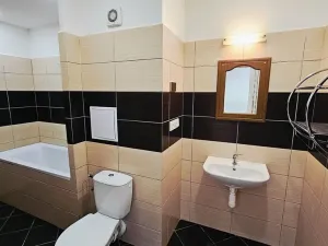 Pronájem bytu 3+1, Kroměříž, 17. listopadu, 73 m2