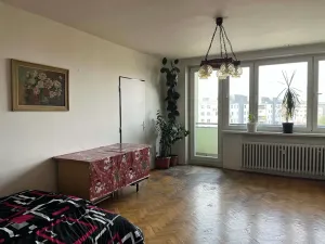 Prodej bytu 3+1, Prostějov, 80 m2