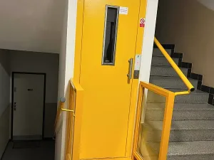 Prodej bytu 3+1, Prostějov, 80 m2