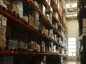 Prodej výrobních prostor, Trutnov, Žitná, 8424 m2