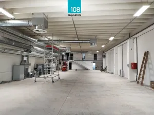 Prodej skladu, Trutnov, Žitná, 2647 m2