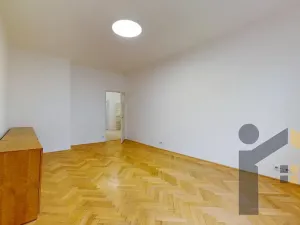 Pronájem bytu 2+1, Praha - Smíchov, Moulíkova, 79 m2