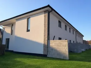 Prodej rodinného domu, Bdeněves, 93 m2