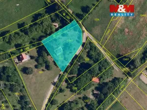 Prodej, Blučina, 30 m2