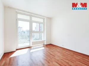 Pronájem bytu 2+kk, Plzeň - Severní Předměstí, Na Chmelnicích, 69 m2