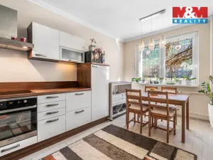 Prodej bytu 4+1, Česká Lípa, Kunratická, 96 m2