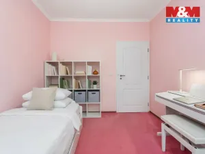 Prodej bytu 4+1, Česká Lípa, Kunratická, 96 m2