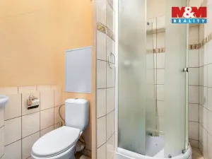 Prodej bytu 4+1, Česká Lípa, Kunratická, 96 m2