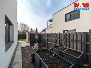 Prodej bytu 3+kk, Rokycany - Borek, Pražská, 72 m2