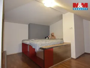 Pronájem bytu 2+kk, Mladá Boleslav - Mladá Boleslav II, Lukášova, 56 m2